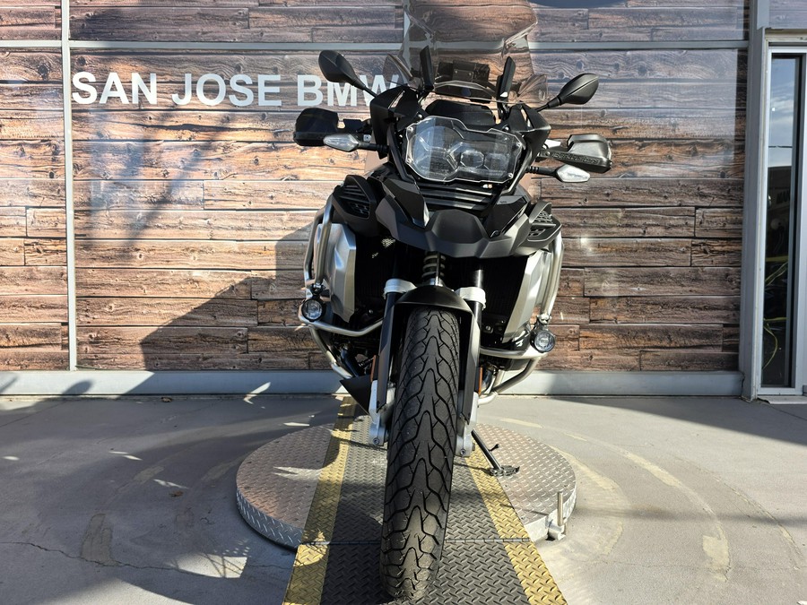 2024 BMW R 1250 GS Adventure