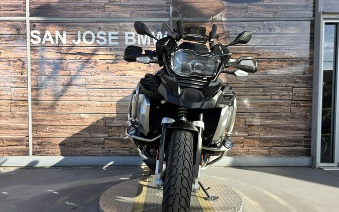 2024 BMW R 1250 GS Adventure