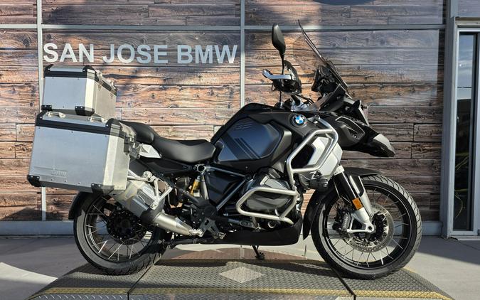 2024 BMW R 1250 GS Adventure