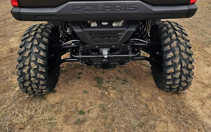 2026 Polaris RGR CREW XD 1500 NS ULTIMATE SUPER GRAPHITE Ultimate