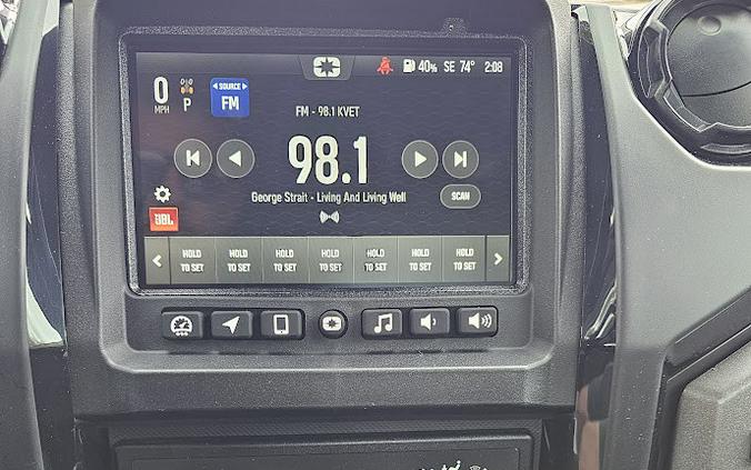 2026 Polaris RGR CREW XD 1500 NS ULTIMATE SUPER GRAPHITE Ultimate