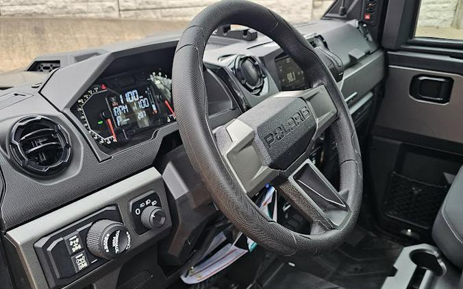 2026 Polaris RGR CREW XD 1500 NS ULTIMATE SUPER GRAPHITE Ultimate