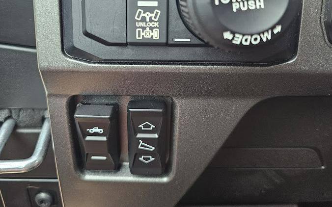 2026 Polaris RGR CREW XD 1500 NS ULTIMATE SUPER GRAPHITE Ultimate