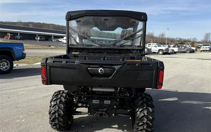 2024 Can-Am Defender XT HD10