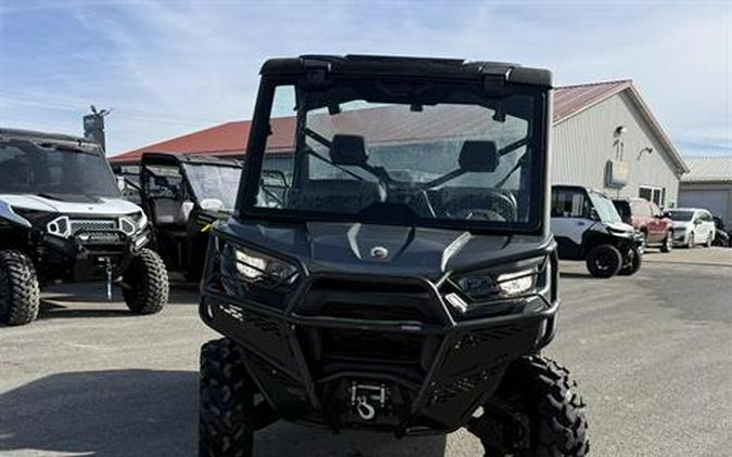 2024 Can-Am Defender XT HD10