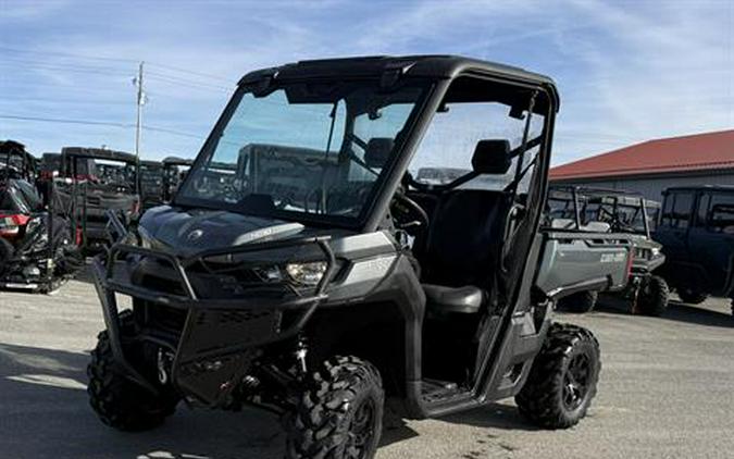 2024 Can-Am Defender XT HD10