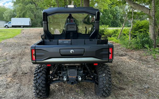 2026 Can-Am Defender MAX X XMR W/ HALF DOORS HD11 - Custom Build -