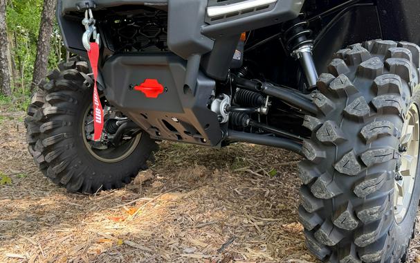 2026 Can-Am Defender MAX X XMR W/ HALF DOORS HD11 - Custom Build -