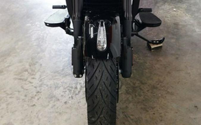 2025 Indian Chieftain Powerplus Black Metallic
