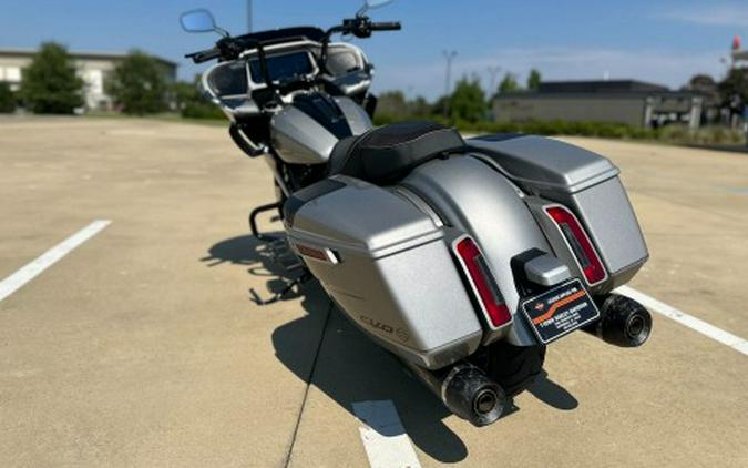 2023 Harley-Davidson CVO™ Road Glide®