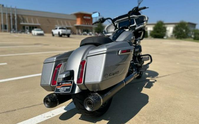 2023 Harley-Davidson CVO™ Road Glide®