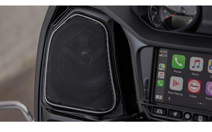 2024 Indian Motorcycle® Pursuit Limited with PowerBand Audio Package