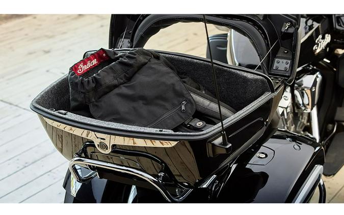 2024 Indian Motorcycle® Pursuit Limited with PowerBand Audio Package