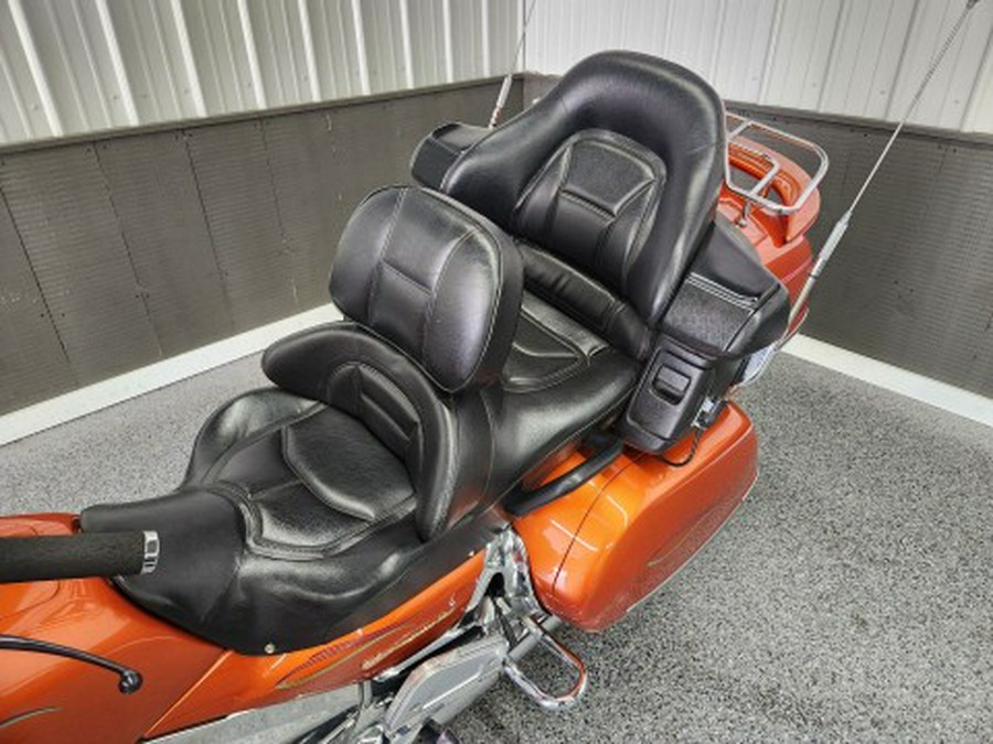 2002 Honda Gold Wing