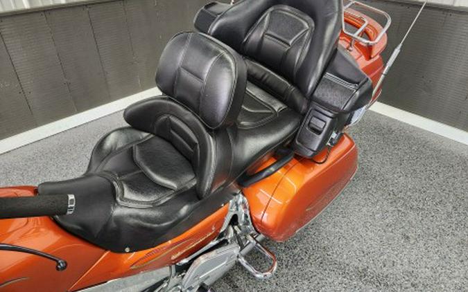 2002 Honda Gold Wing