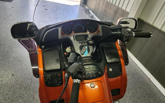 2002 Honda Gold Wing