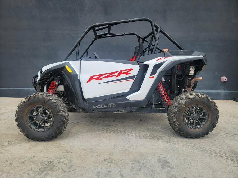 2024 Polaris RZR XP 1000 Sport