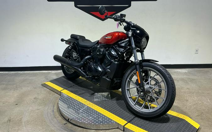 2025 Harley-Davidson Nightster® Special