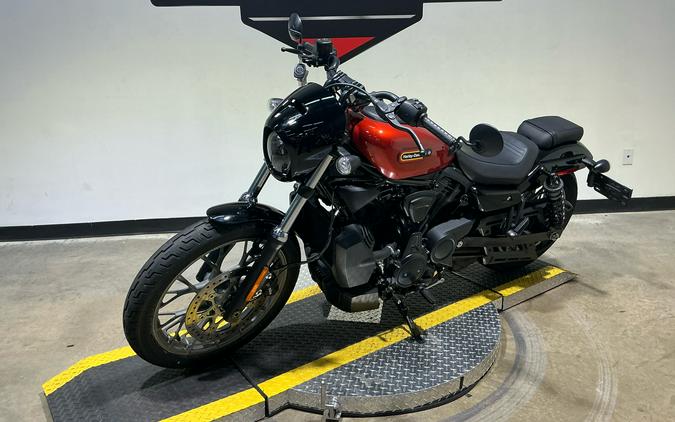 2025 Harley-Davidson Nightster® Special