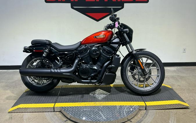 2025 Harley-Davidson Nightster® Special
