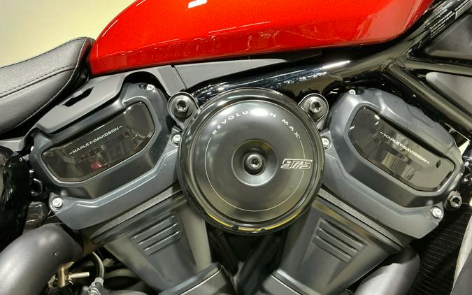 2025 Harley-Davidson Nightster® Special