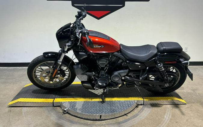 2025 Harley-Davidson Nightster® Special