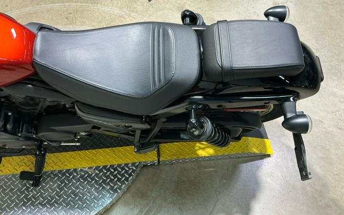 2025 Harley-Davidson Nightster® Special