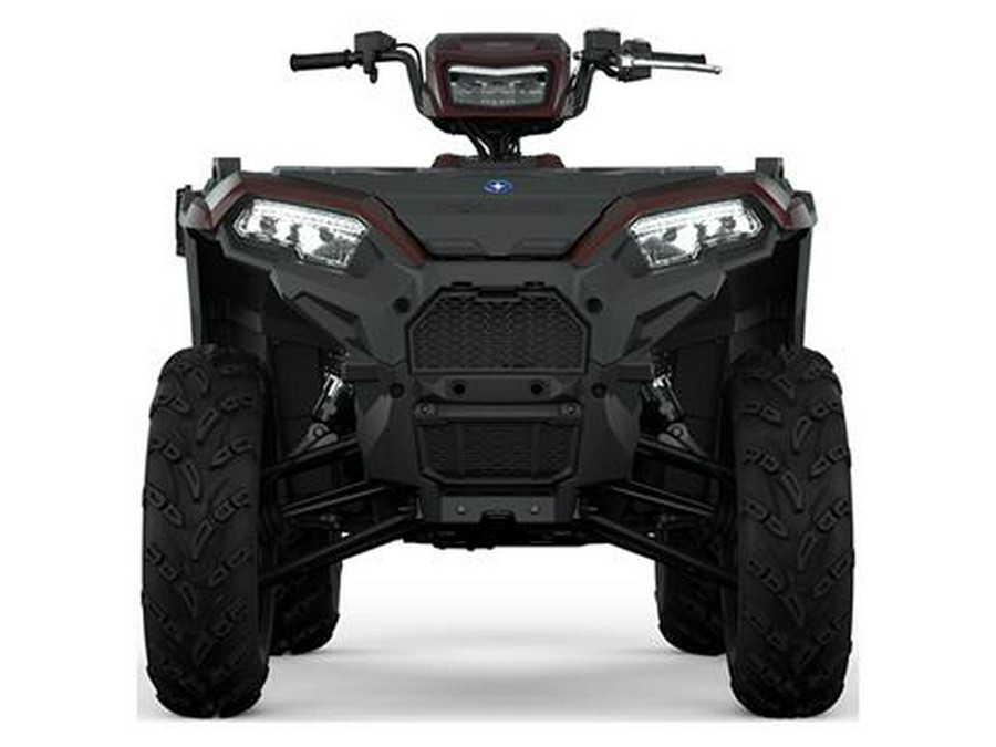 2025 Polaris Sportsman 850 Premium