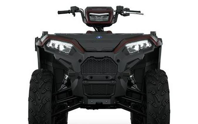 2025 Polaris Sportsman 850 Premium