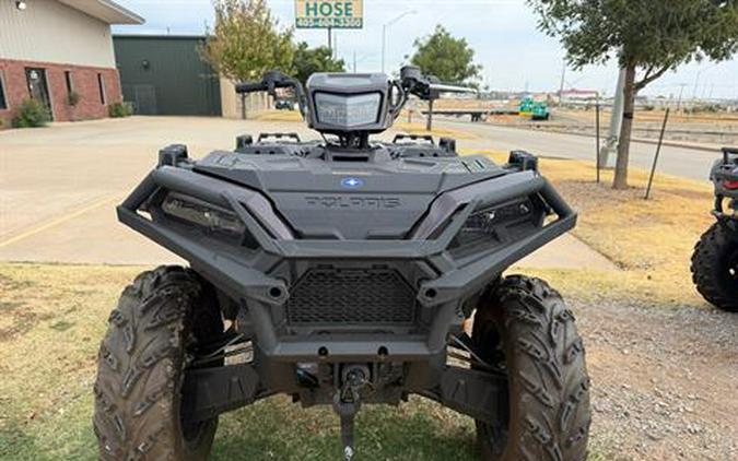2025 Polaris Sportsman 850 Premium