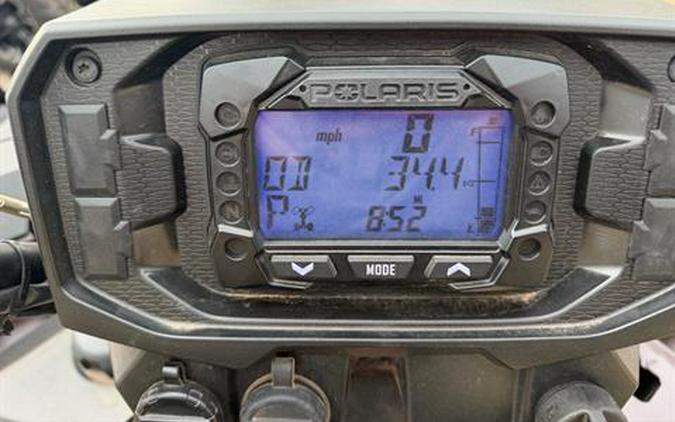2025 Polaris Sportsman 850 Premium