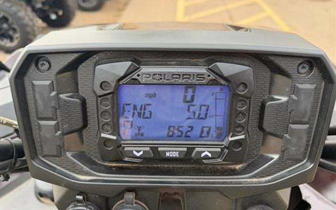 2025 Polaris Sportsman 850 Premium