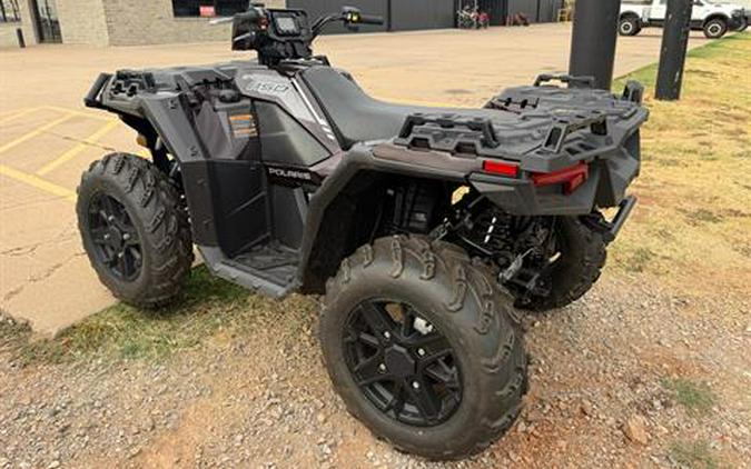 2025 Polaris Sportsman 850 Premium