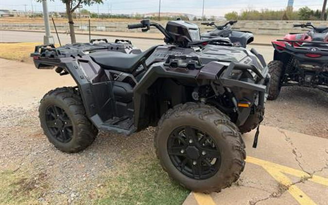 2025 Polaris Sportsman 850 Premium