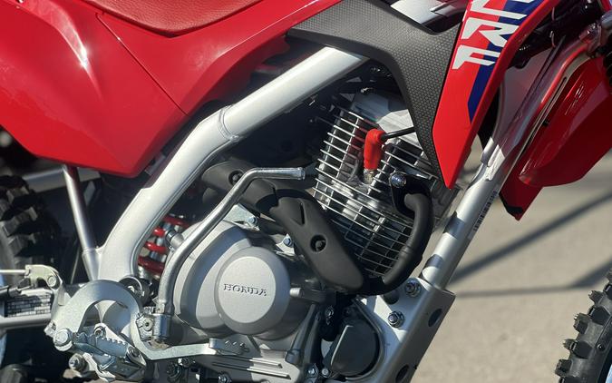 2027 Honda CRF125F - Big Wheel