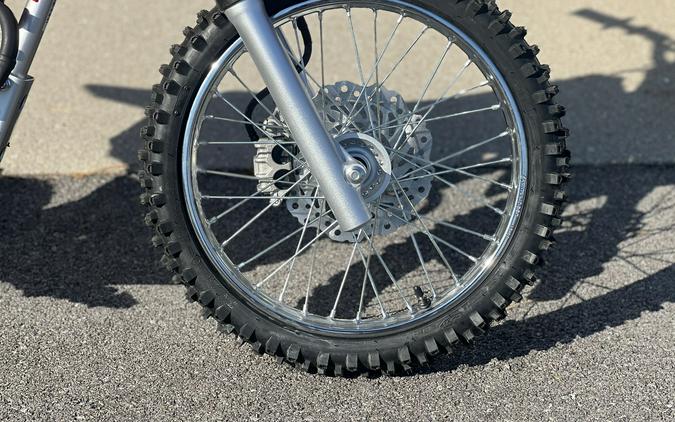2027 Honda CRF125F - Big Wheel