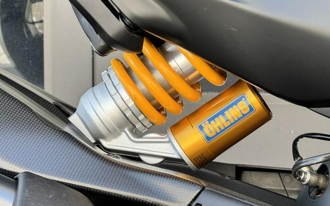 2027 Ducati Diavel V4 RS Livery