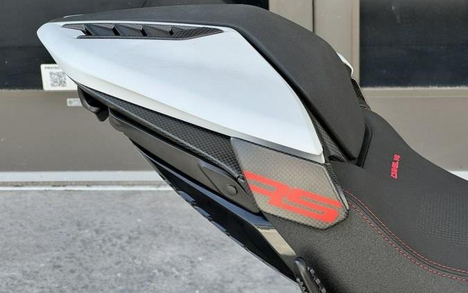 2027 Ducati Diavel V4 RS Livery