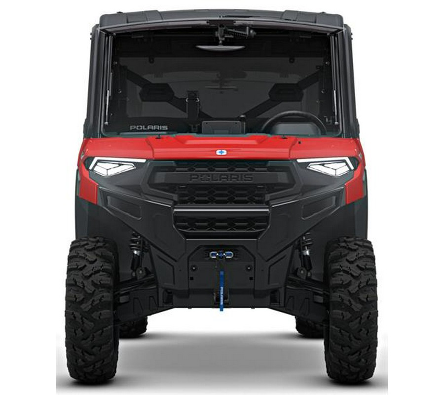 2027 Polaris Ranger Crew XP 1000 NorthStar Ultimate
