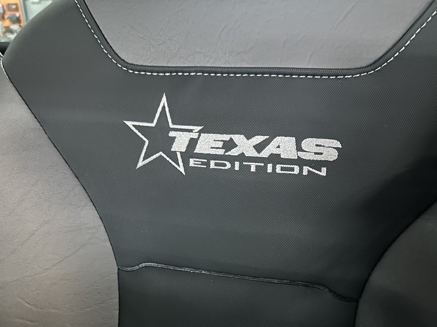 2027 Polaris Ranger Crew XD 1500 NorthStar Texas Edition