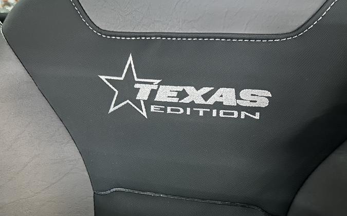 2027 Polaris Ranger Crew XD 1500 NorthStar Texas Edition
