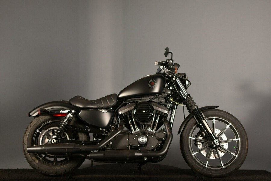 2022 Harley-Davidson Iron 883