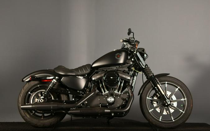 2022 Harley-Davidson Iron 883