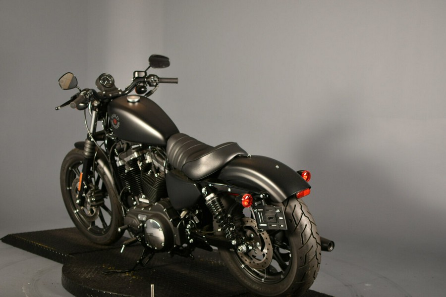 2022 Harley-Davidson Iron 883