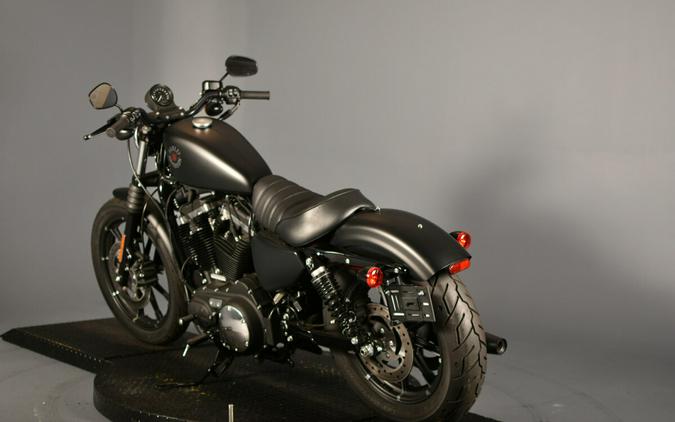 2022 Harley-Davidson Iron 883