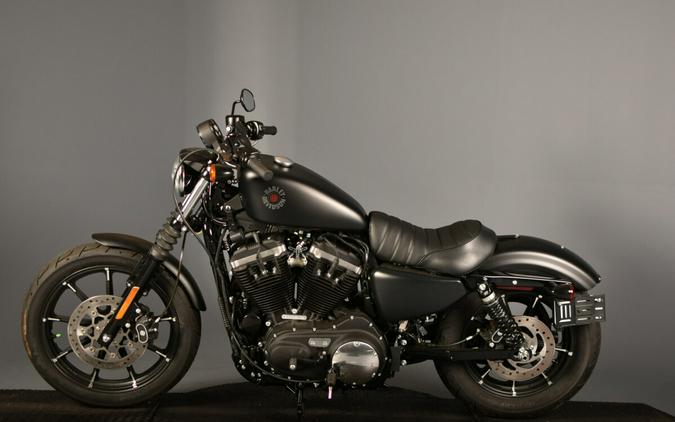 2022 Harley-Davidson Iron 883