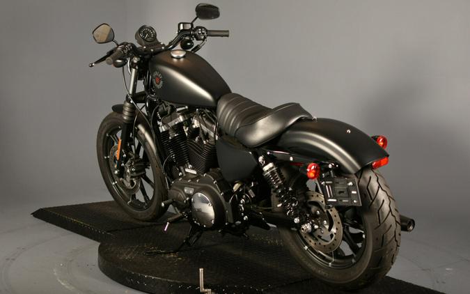 2022 Harley-Davidson Iron 883