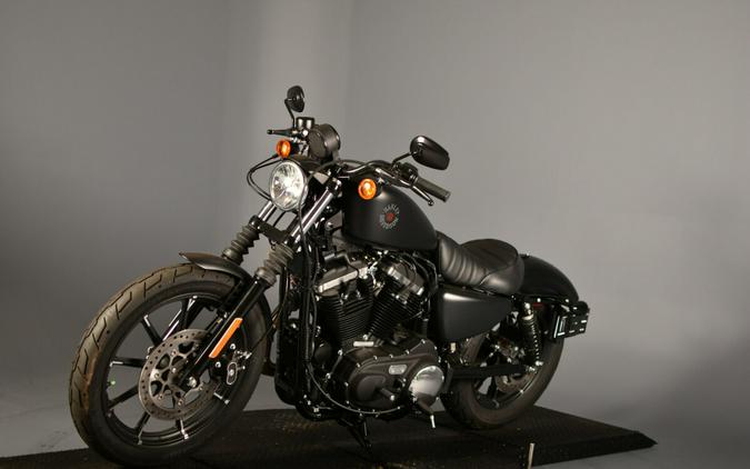 2022 Harley-Davidson Iron 883