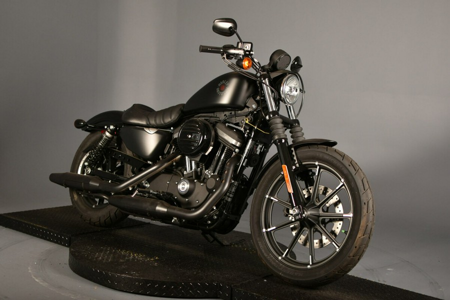 2022 Harley-Davidson Iron 883