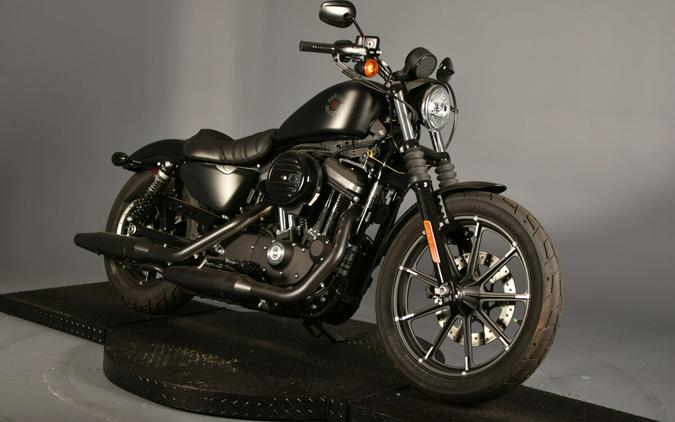 2022 Harley-Davidson Iron 883